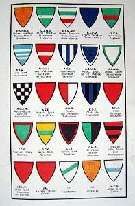 Emblemes divers - 011